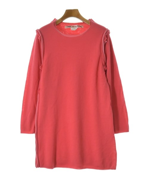 COMME des GARCONS 毛衣