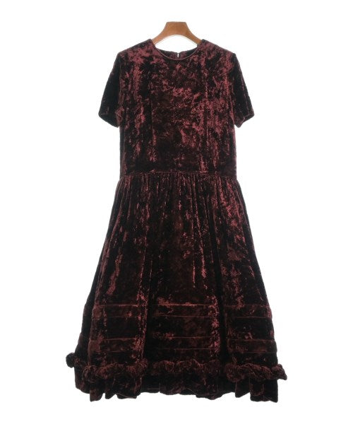 COMME des GARCONS COMME des GARCONS 洋裝