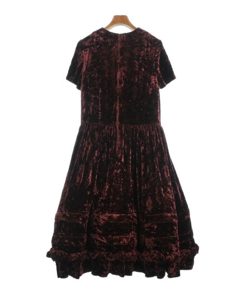 COMME des GARCONS COMME des GARCONS 洋裝