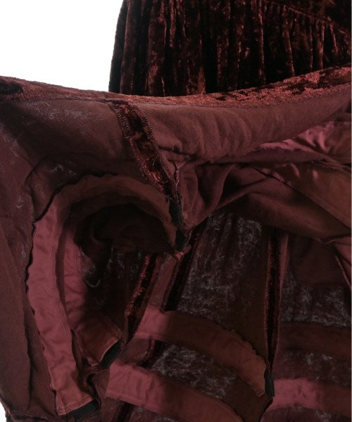 COMME des GARCONS COMME des GARCONS 洋裝