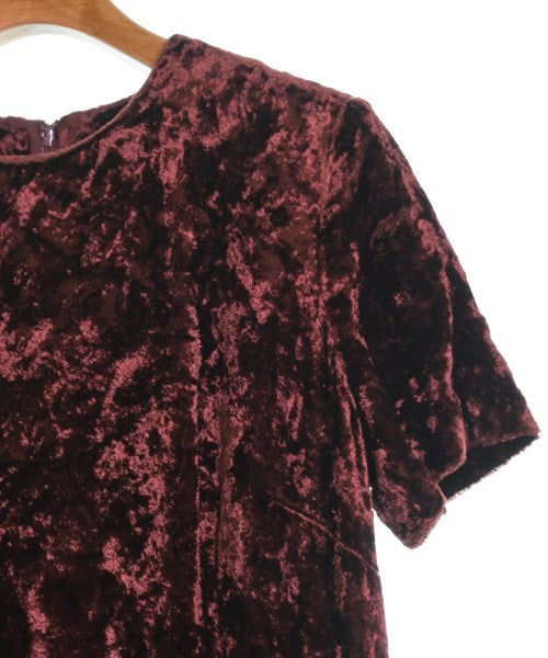 COMME des GARCONS COMME des GARCONS 洋裝