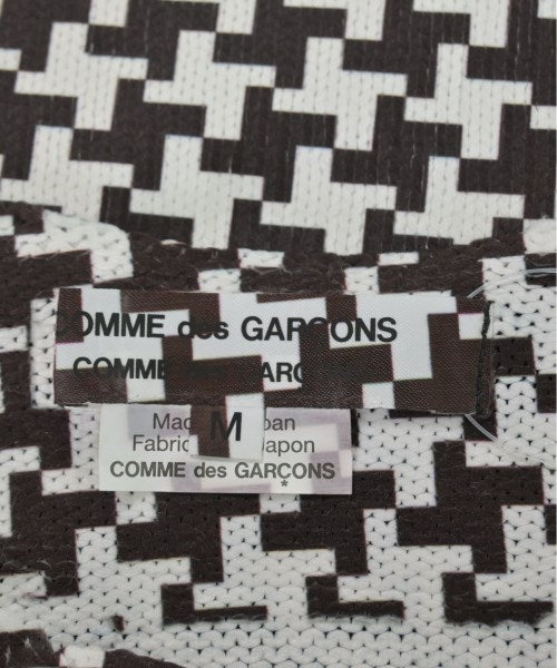 COMME des GARCONS COMME des GARCONS 毛衣