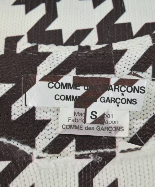 COMME des GARCONS COMME des GARCONS 毛衣