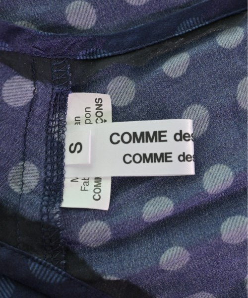 COMME des GARCONS COMME des GARCONS 洋裝