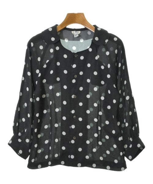 COMME des GARCONS COMME des GARCONS 休襯衫