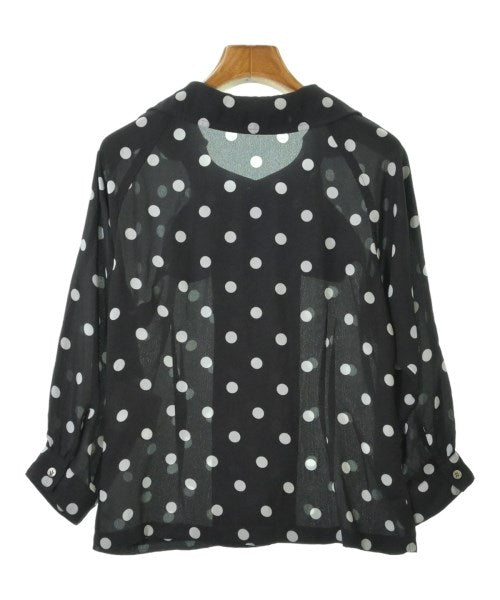 COMME des GARCONS COMME des GARCONS 休襯衫