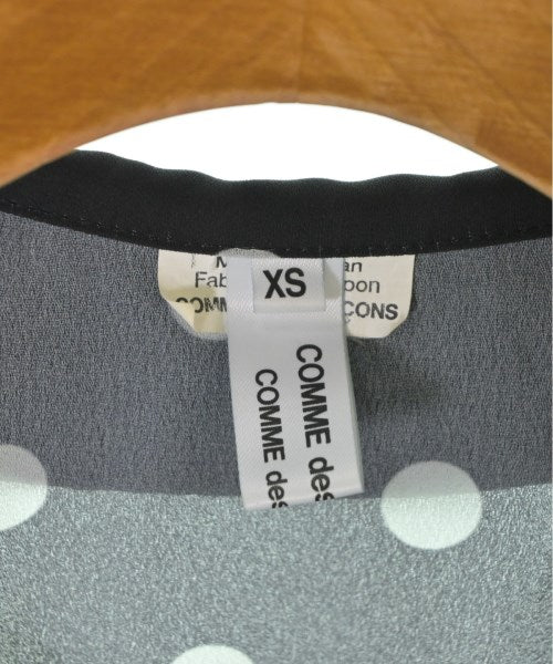 COMME des GARCONS COMME des GARCONS 休襯衫