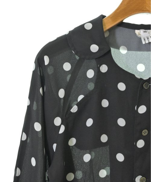 COMME des GARCONS COMME des GARCONS 休襯衫