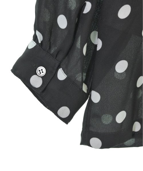 COMME des GARCONS COMME des GARCONS 休襯衫