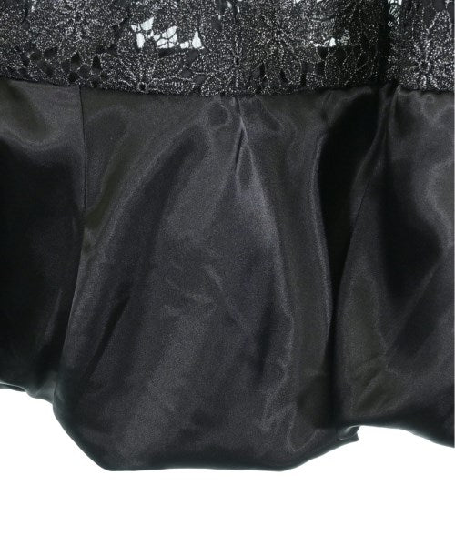 COMME des GARCONS COMME des GARCONS 膝上裙