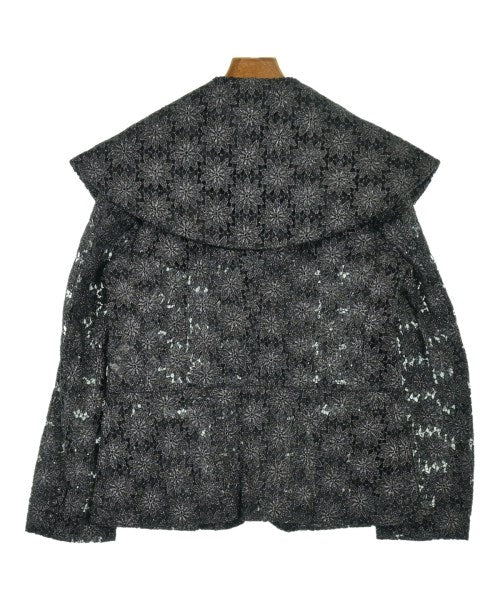 COMME des GARCONS COMME des GARCONS 休夾克