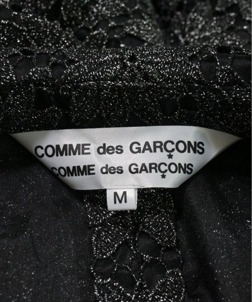 COMME des GARCONS COMME des GARCONS 休夾克