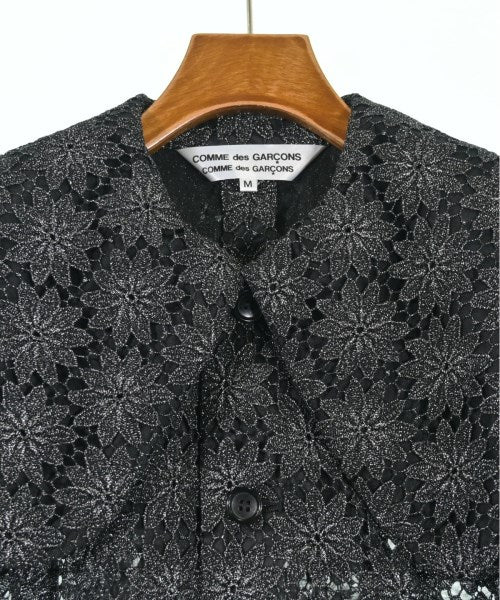 COMME des GARCONS COMME des GARCONS 休夾克