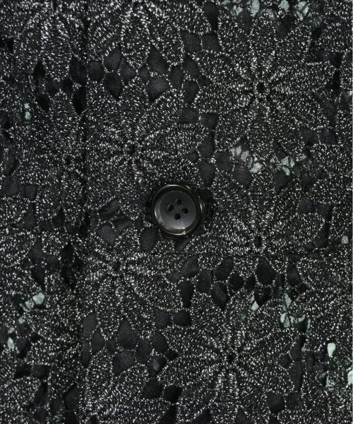 COMME des GARCONS COMME des GARCONS 休夾克