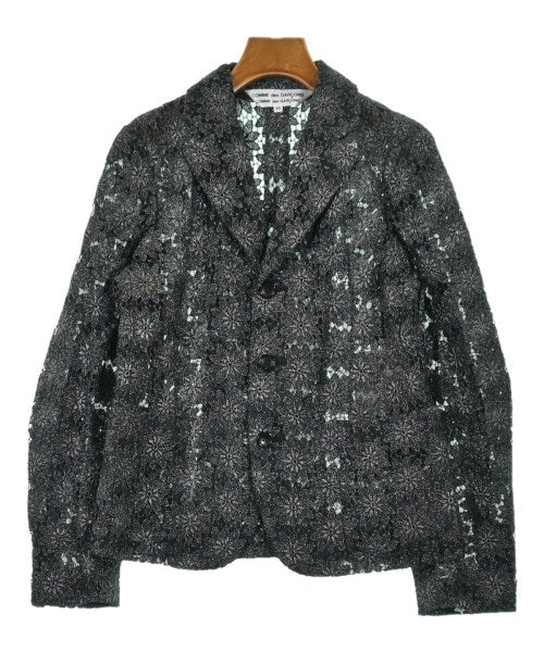 COMME des GARCONS COMME des GARCONS 休閒夾克