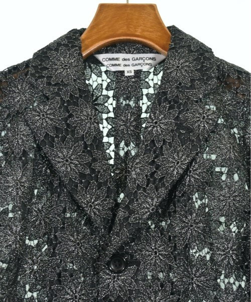 COMME des GARCONS COMME des GARCONS 休閒夾克