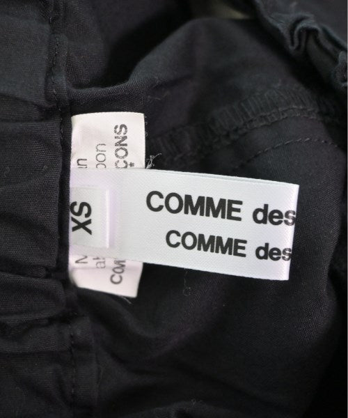 COMME des GARCONS COMME des GARCONS 其他褲款