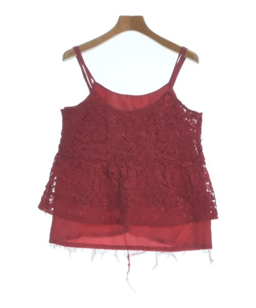 COMME des GARCONS COMME des GARCONS 女襯衫