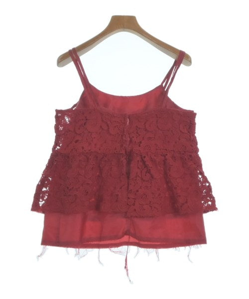 COMME des GARCONS COMME des GARCONS 女襯衫