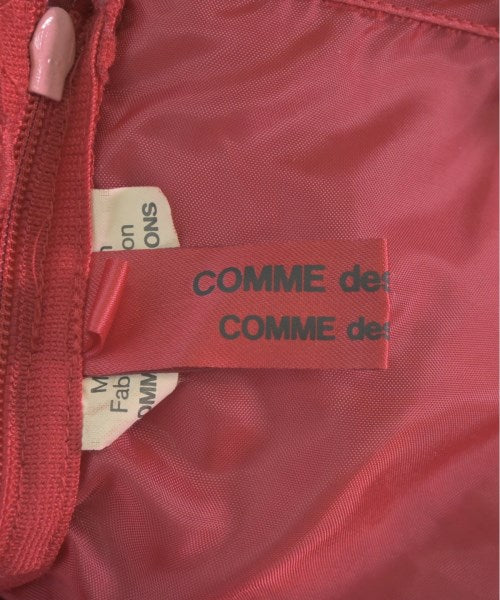 COMME des GARCONS COMME des GARCONS 女襯衫