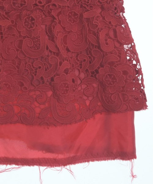 COMME des GARCONS COMME des GARCONS 女襯衫