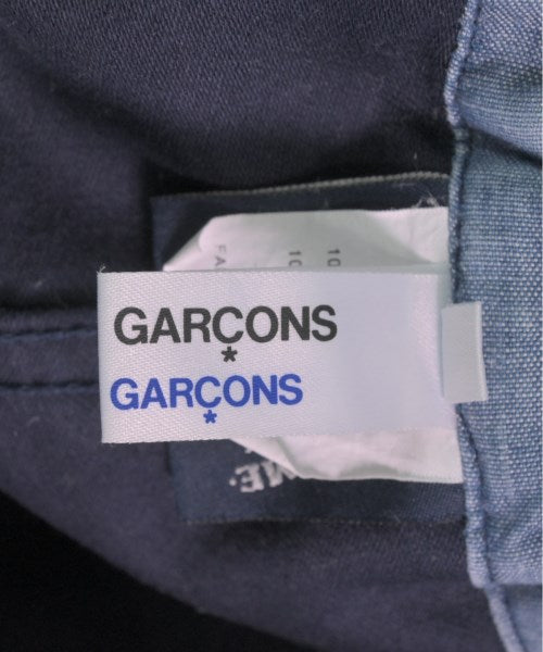 COMME des GARCONS COMME des GARCONS 剪裁褲