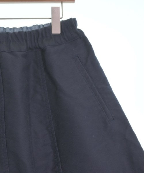 COMME des GARCONS COMME des GARCONS 剪裁褲