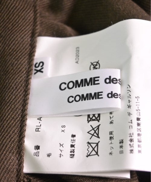 COMME des GARCONS COMME des GARCONS 洋裝