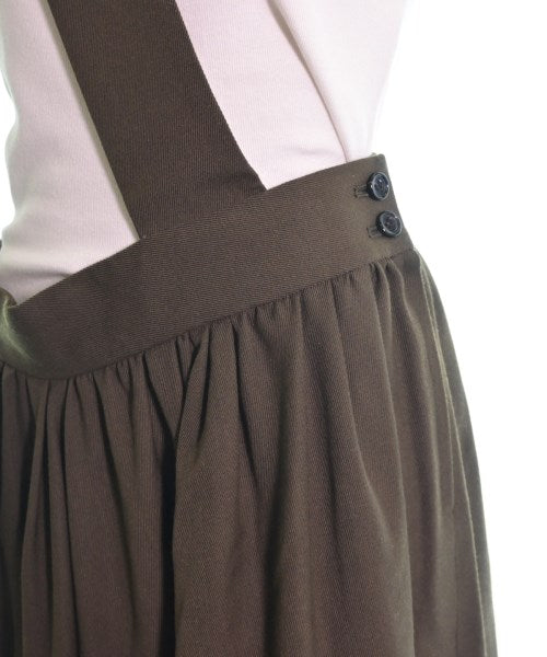 COMME des GARCONS COMME des GARCONS 洋裝