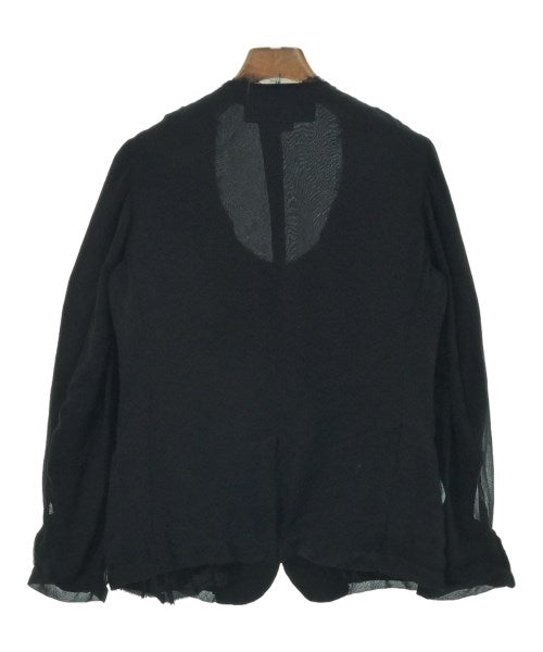 COMME des GARCONS COMME des GARCONS 無領外套