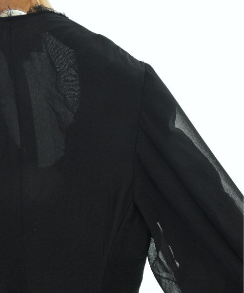 COMME des GARCONS COMME des GARCONS 無領外套