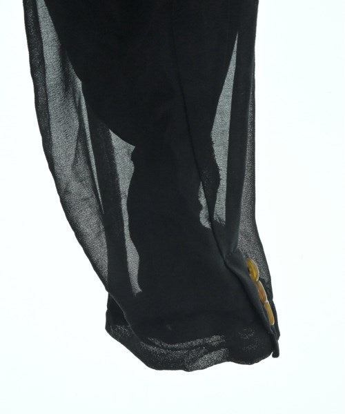 COMME des GARCONS COMME des GARCONS 無領外套