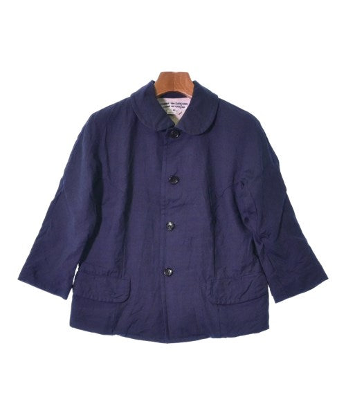 COMME des GARCONS COMME des GARCONS 休夾克