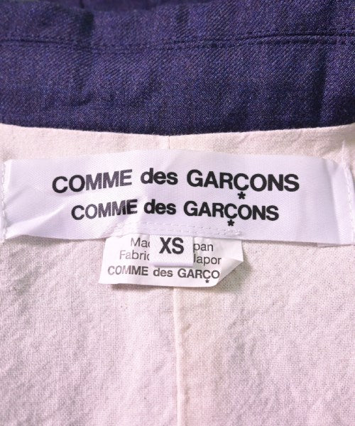COMME des GARCONS COMME des GARCONS 休夾克