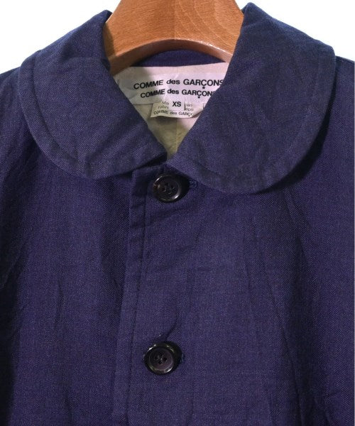 COMME des GARCONS COMME des GARCONS 休夾克