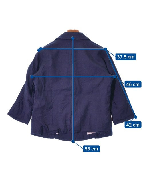 COMME des GARCONS COMME des GARCONS 休夾克