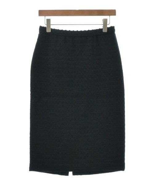 COMME des GARCONS COMME des GARCONS 長裙/超長裙