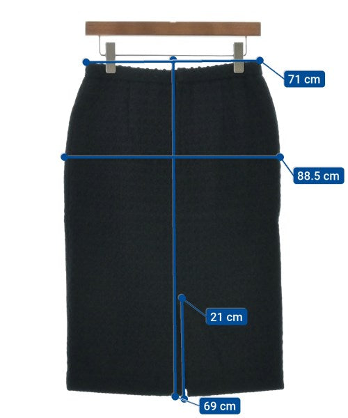 COMME des GARCONS COMME des GARCONS 長裙/超長裙