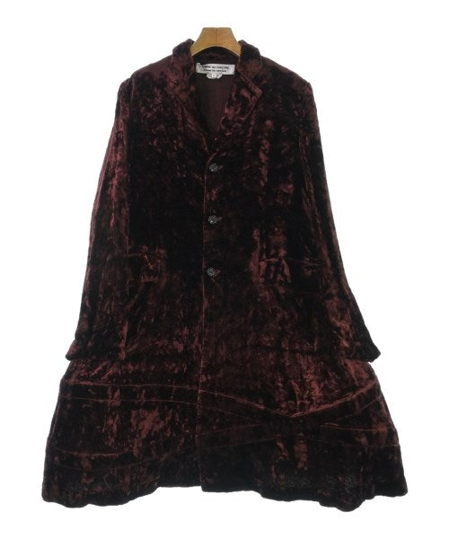 COMME des GARCONS COMME des GARCONS 其他大衣