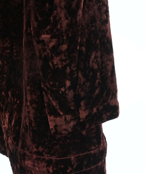 COMME des GARCONS COMME des GARCONS 其他大衣