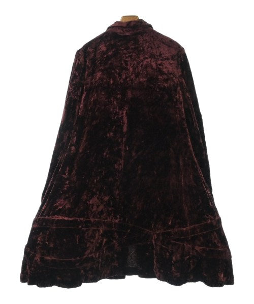 COMME des GARCONS COMME des GARCONS 其他大衣