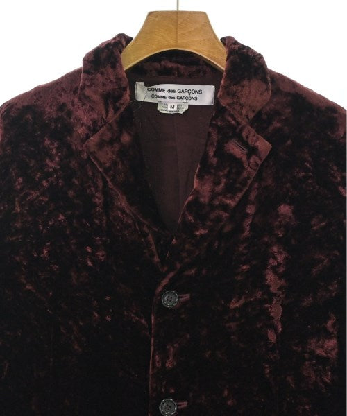 COMME des GARCONS COMME des GARCONS 其他大衣