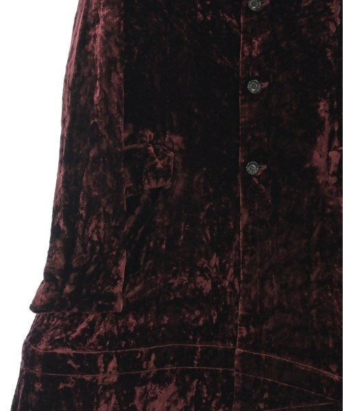 COMME des GARCONS COMME des GARCONS 其他大衣