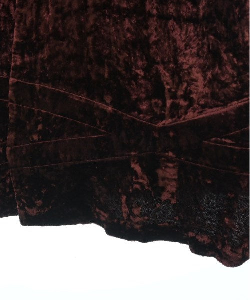 COMME des GARCONS COMME des GARCONS 其他大衣