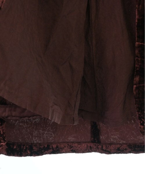 COMME des GARCONS COMME des GARCONS 其他大衣