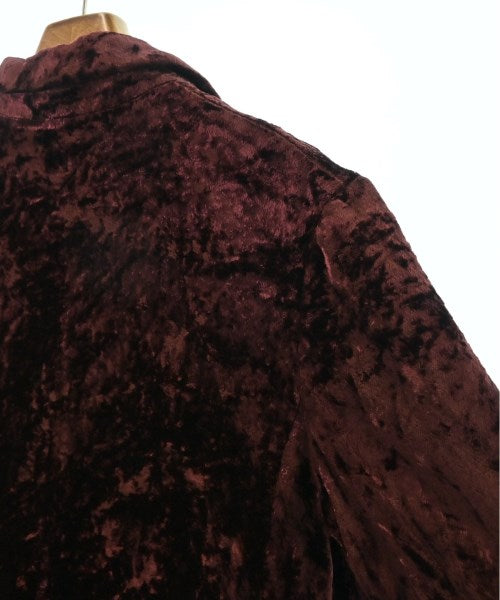 COMME des GARCONS COMME des GARCONS 其他大衣