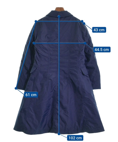 COMME des GARCONS COMME des GARCONS 羽絨大衣