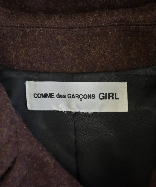 COMME des GARCONS GIRL 其他大衣