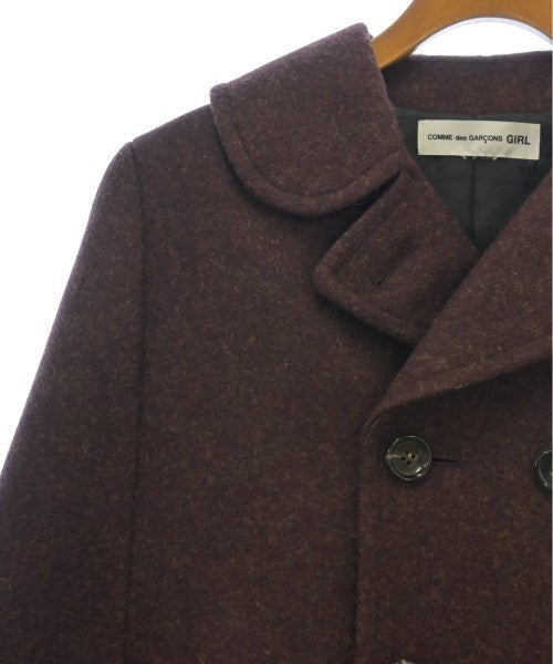 COMME des GARCONS GIRL 其他大衣
