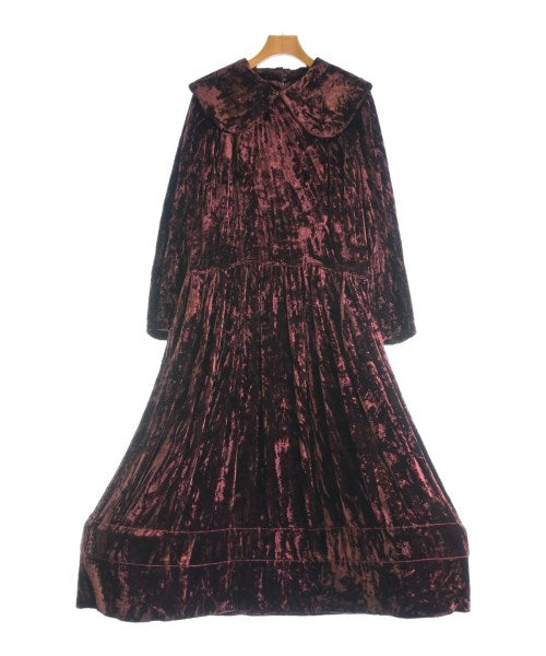 COMME des GARCONS COMME des GARCONS 洋裝